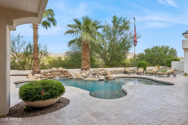 12110 E GOLD DUST Avenue, Scottsdale, AZ 85259