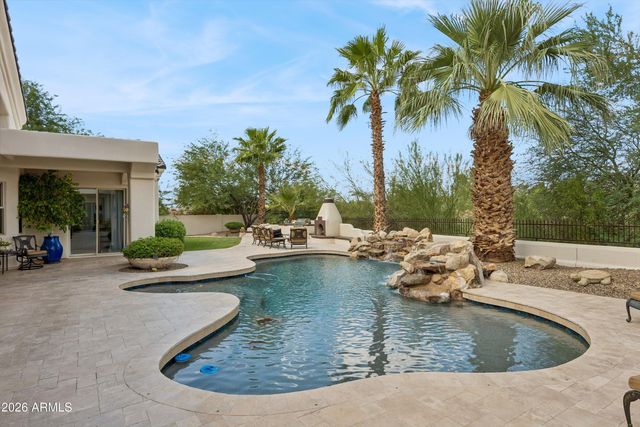 12110 E GOLD DUST Avenue, Scottsdale, AZ 85259