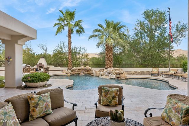12110 E GOLD DUST Avenue, Scottsdale, AZ 85259