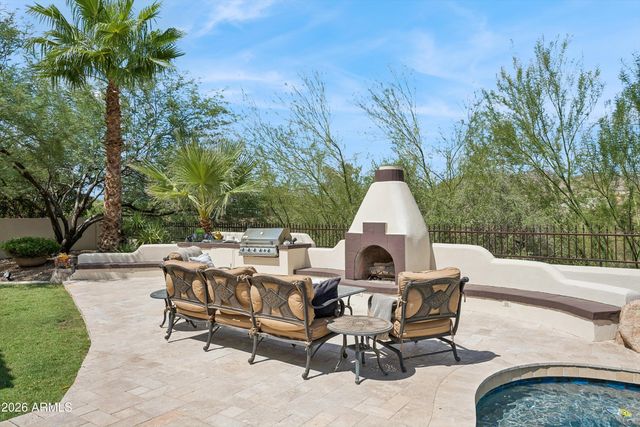 12110 E GOLD DUST Avenue, Scottsdale, AZ 85259