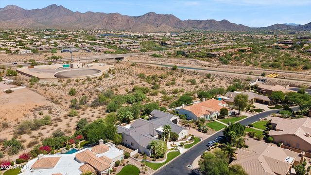 12110 E GOLD DUST Avenue, Scottsdale, AZ 85259