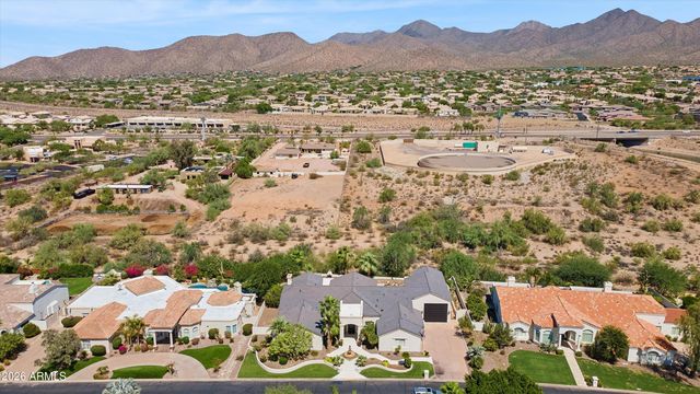 12110 E GOLD DUST Avenue, Scottsdale, AZ 85259