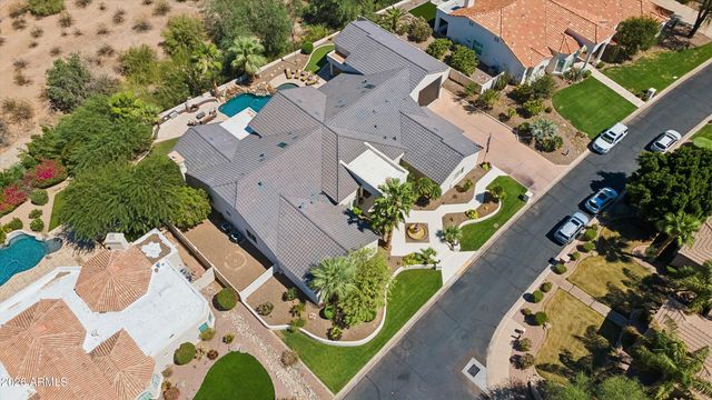12110 E GOLD DUST Avenue, Scottsdale, AZ 85259