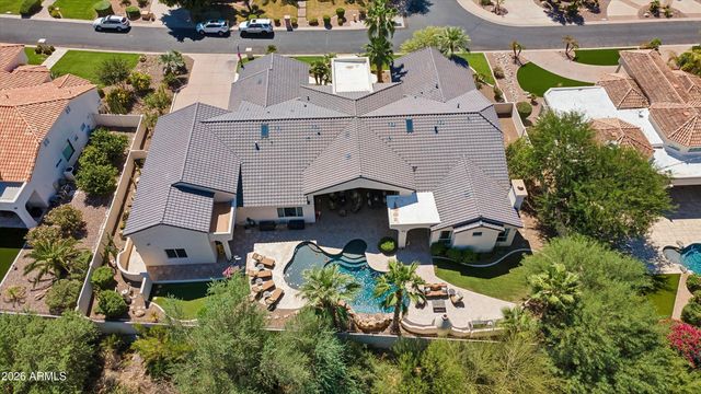 12110 E GOLD DUST Avenue, Scottsdale, AZ 85259