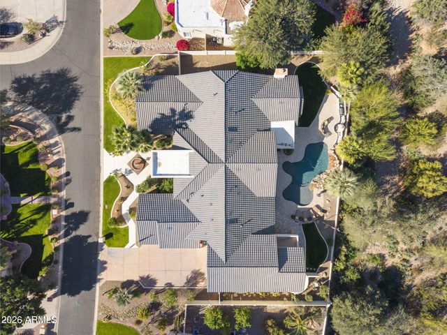 12110 E GOLD DUST Avenue, Scottsdale, AZ 85259