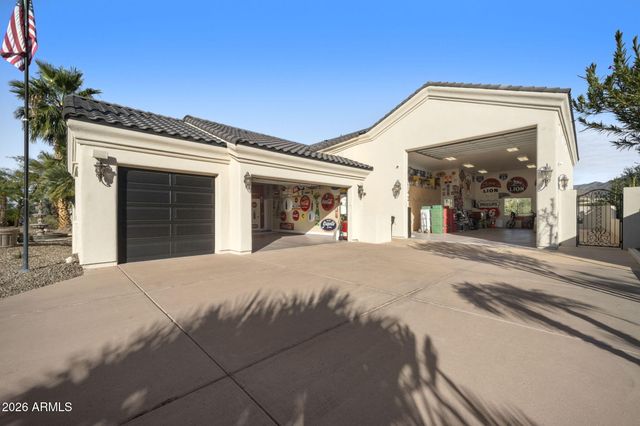 12110 E GOLD DUST Avenue, Scottsdale, AZ 85259