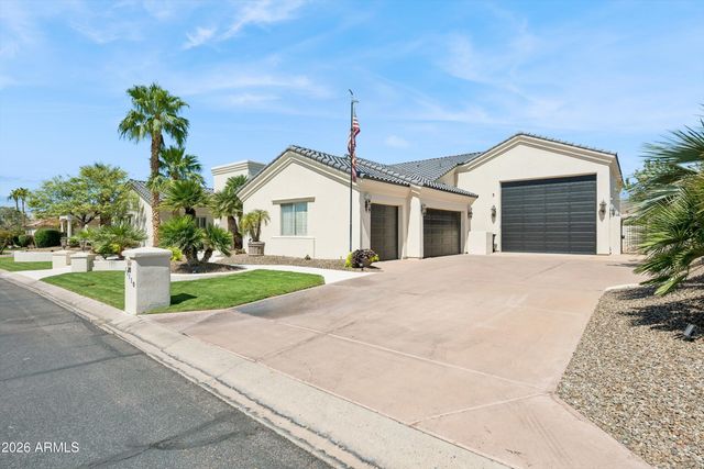 12110 E GOLD DUST Avenue, Scottsdale, AZ 85259