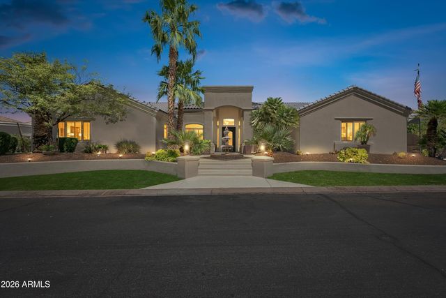 12110 E GOLD DUST Avenue, Scottsdale, AZ 85259