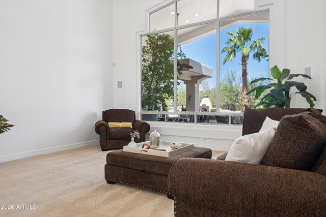 12110 E GOLD DUST Avenue, Scottsdale, AZ 85259
