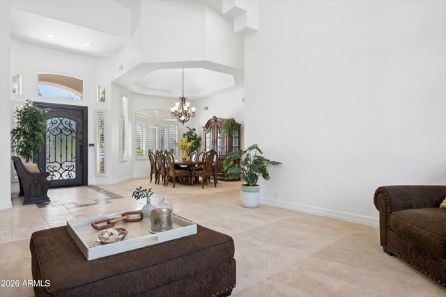 12110 E GOLD DUST Avenue, Scottsdale, AZ 85259