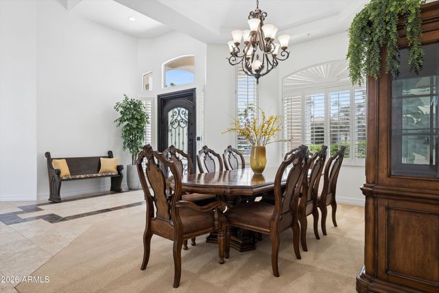 12110 E GOLD DUST Avenue, Scottsdale, AZ 85259