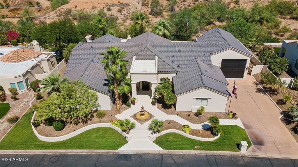 12110 E GOLD DUST Avenue, Scottsdale, AZ 85259 — photo 2