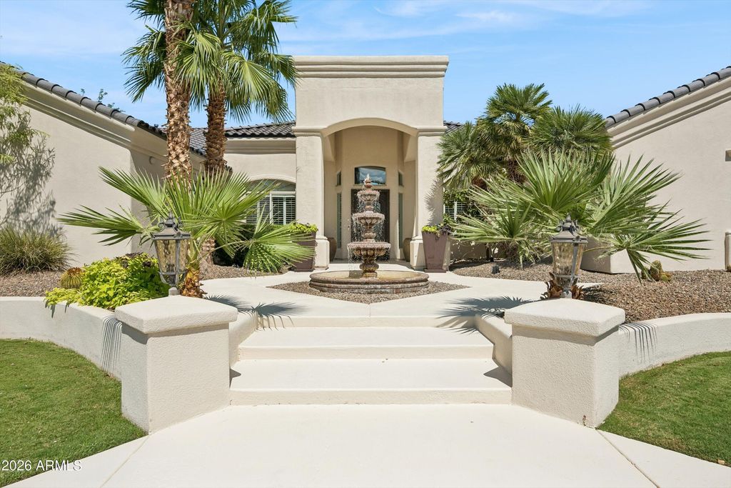 12110 E GOLD DUST Avenue, Scottsdale, AZ 85259 — photo 3