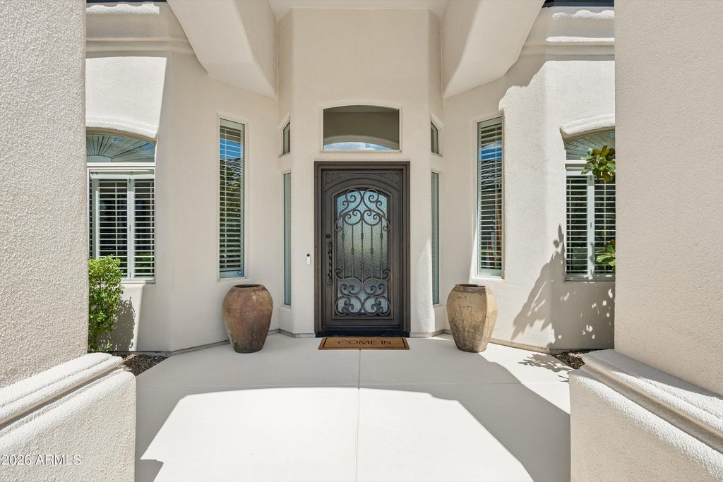 12110 E GOLD DUST Avenue, Scottsdale, AZ 85259 — photo 4
