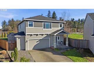 2790 S RED TAIL Loop, Ridgefield, WA 98642