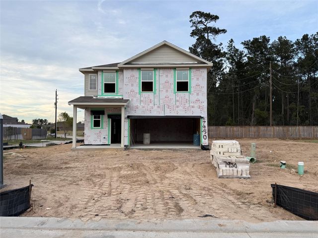 7950 Alset Drive, Magnolia, TX 77354