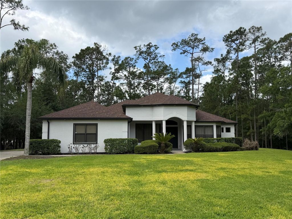 13938 ARBOR GLEN COURT, Orlando, FL 32832