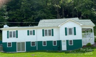 1294 Cane Creek Road, Bakersville, NC 28705