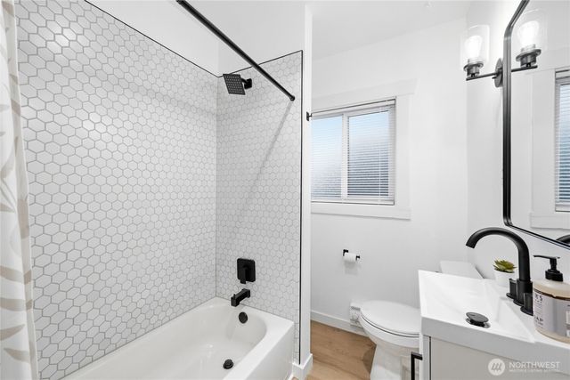 2313 Moore Street, Bellingham, WA 98229