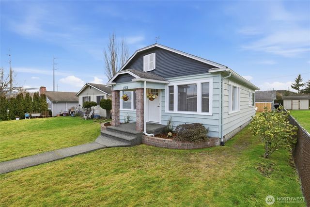 2313 Moore Street, Bellingham, WA 98229
