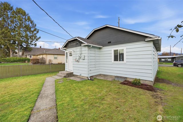 2313 Moore Street, Bellingham, WA 98229