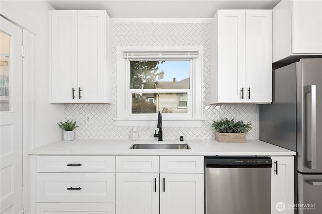 2313 Moore Street, Bellingham, WA 98229