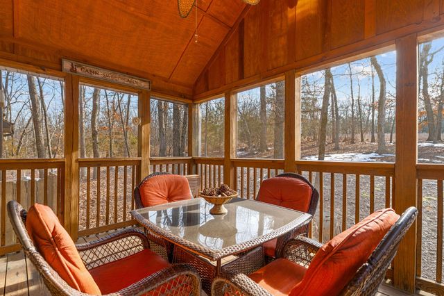 110 Bells Avenue 95b, Branson West, MO 65737