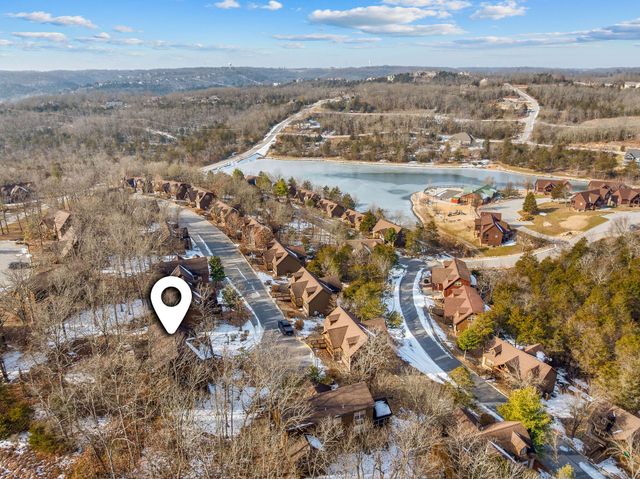 110 Bells Avenue 95b, Branson West, MO 65737