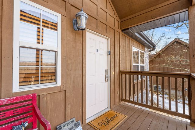 110 Bells Avenue 95b, Branson West, MO 65737