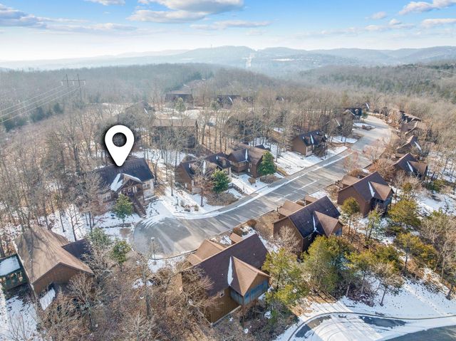 110 Bells Avenue 95b, Branson West, MO 65737