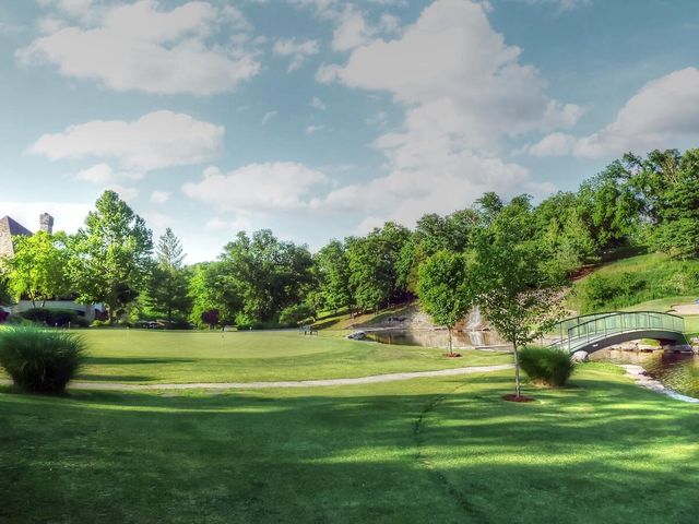 110 Bells Avenue 95b, Branson West, MO 65737