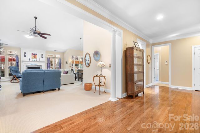 104 Kestrel Court, Mount Holly, NC 28120