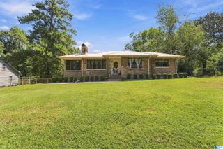 3344 HILLCREST AVENUE, Birmingham, AL 35224