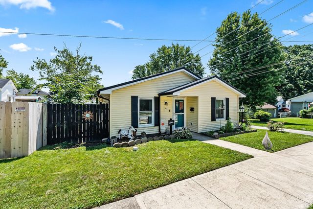 325 German Street, Huntington, IN 46750