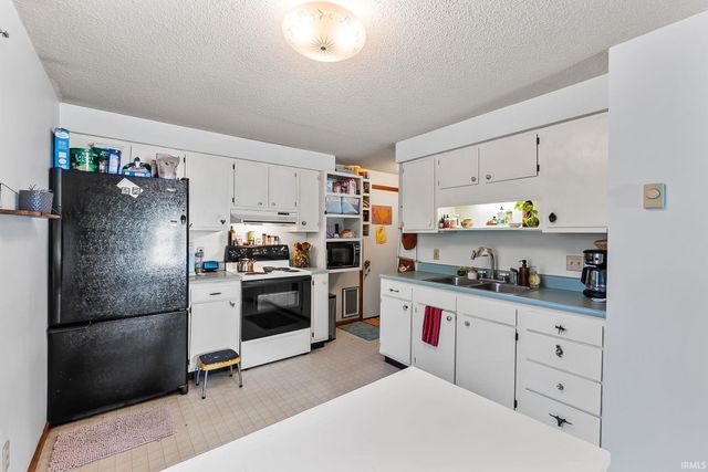 325 German Street, Huntington, IN 46750