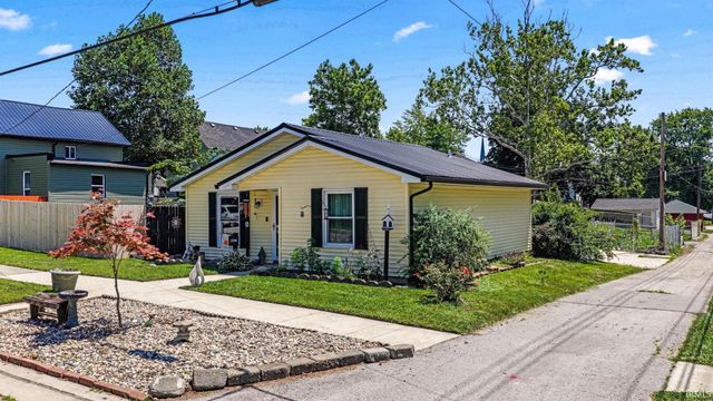 325 German Street, Huntington, IN 46750