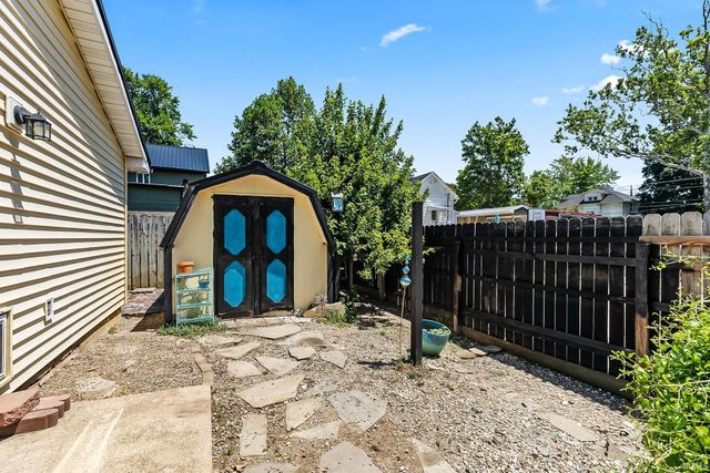 325 German Street, Huntington, IN 46750