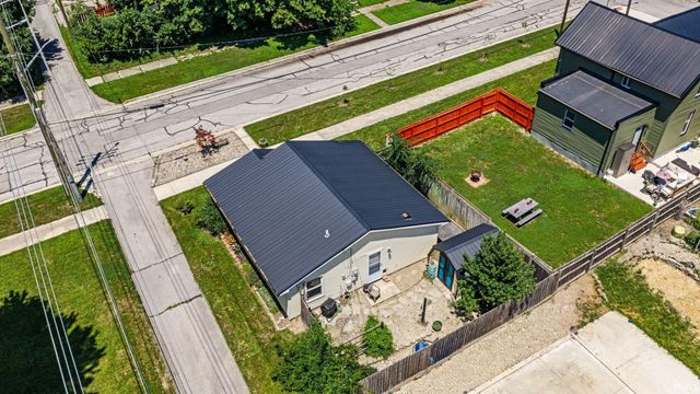 325 German Street, Huntington, IN 46750
