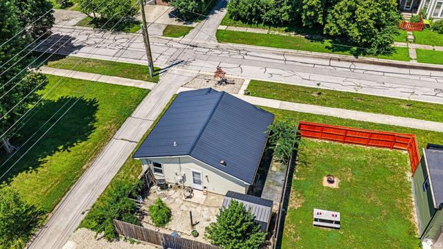 325 German Street, Huntington, IN 46750