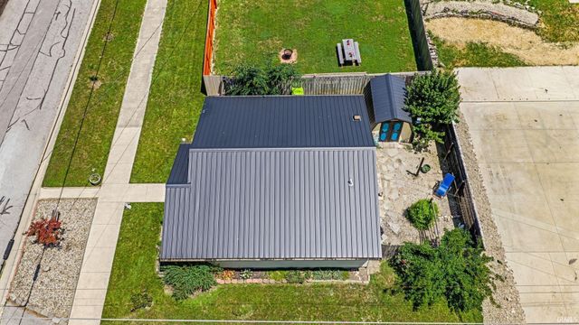 325 German Street, Huntington, IN 46750