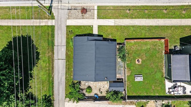 325 German Street, Huntington, IN 46750
