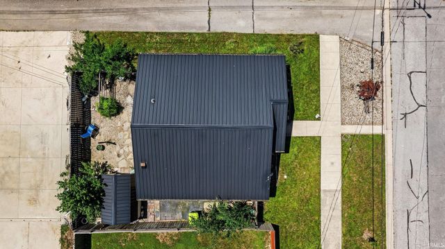 325 German Street, Huntington, IN 46750