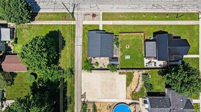 325 German Street, Huntington, IN 46750