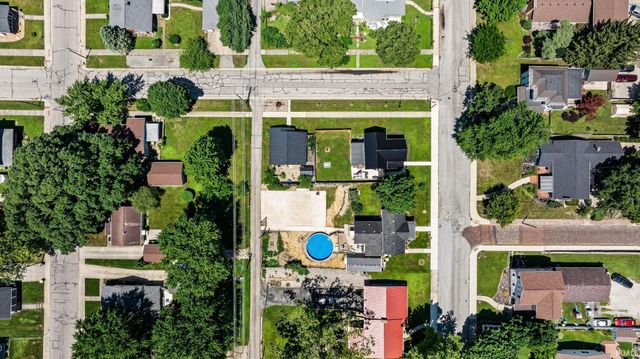325 German Street, Huntington, IN 46750