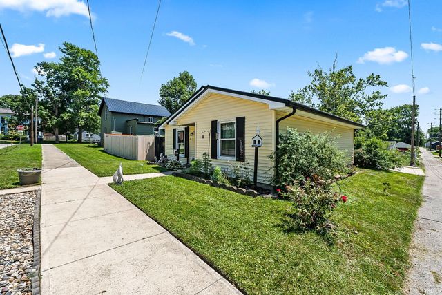 325 German Street, Huntington, IN 46750