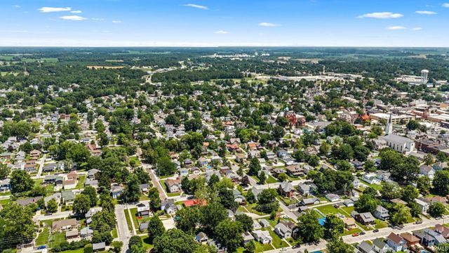 325 German Street, Huntington, IN 46750