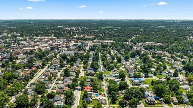 325 German Street, Huntington, IN 46750