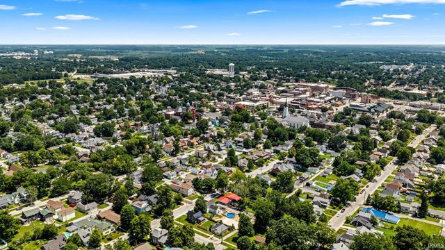 325 German Street, Huntington, IN 46750