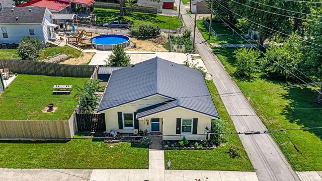 325 German Street, Huntington, IN 46750