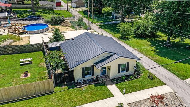 325 German Street, Huntington, IN 46750